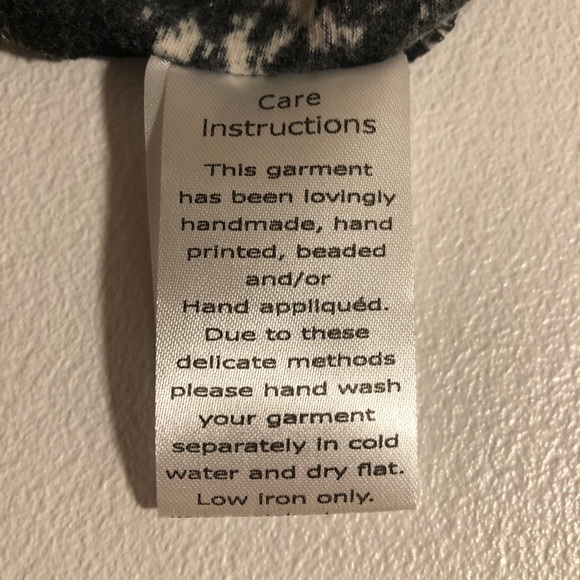 Motel Rocks Strapless Peplum Party Dress - Picture 11 of 11